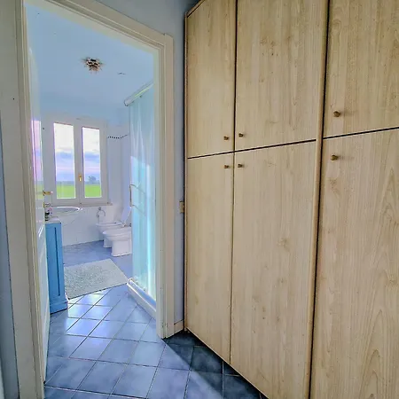 Дом отдыха Casa Maddalena