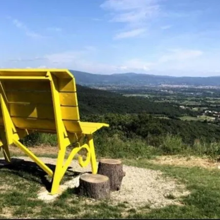 בית נופש Casa Maddalena Casatisma